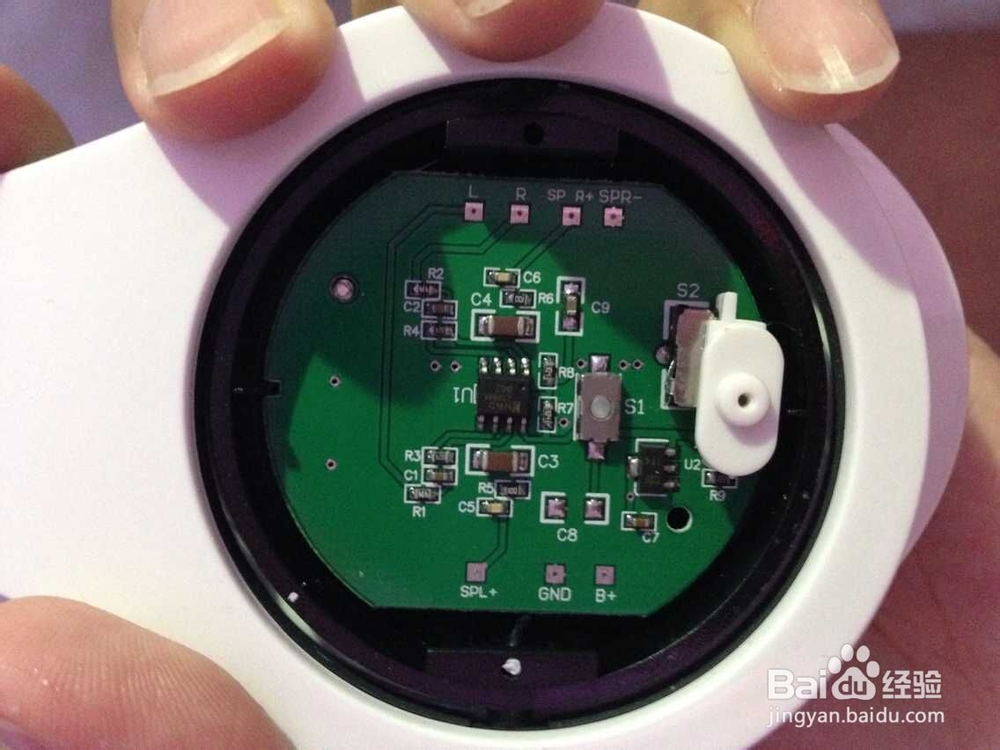 买魔声(音)录音师一代BEATS STUDIO1.0上当