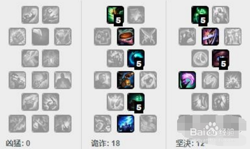 MSI上选手都玩什么 盲僧男枪成最火英雄
