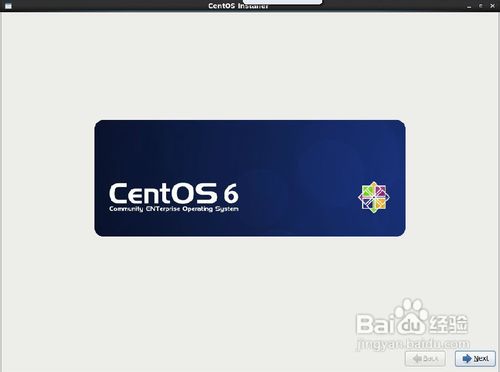 Centos最新图文安装教程