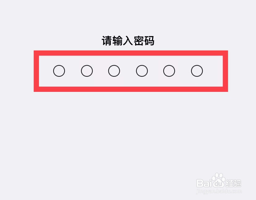 苹果保存的密码怎么查看