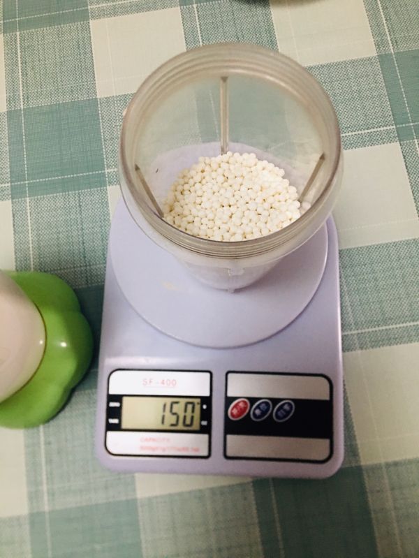 蔓越莓西米水晶饼