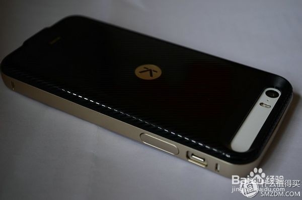 众测报告 酷壳智能手机壳(充电版)开箱使用体验