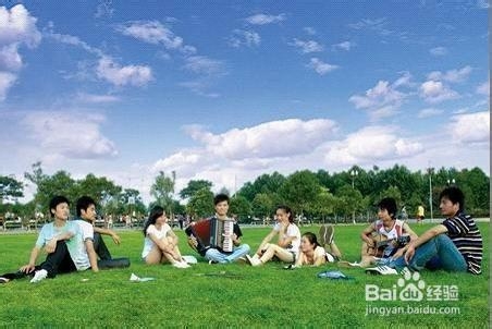 在大学应该怎么做才更有意义