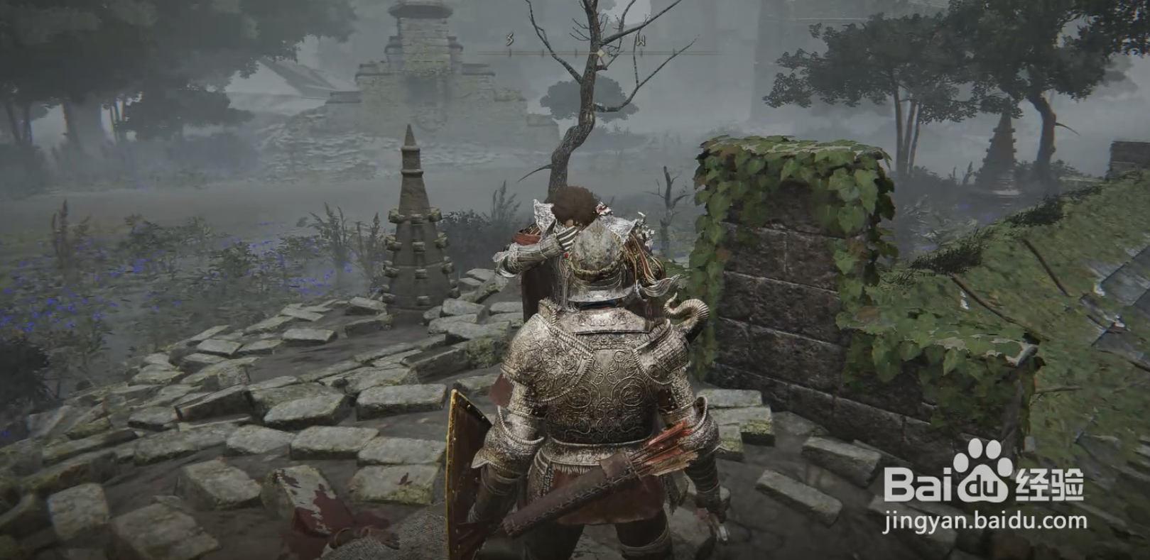 艾尔登法环黄金种子怎么获得