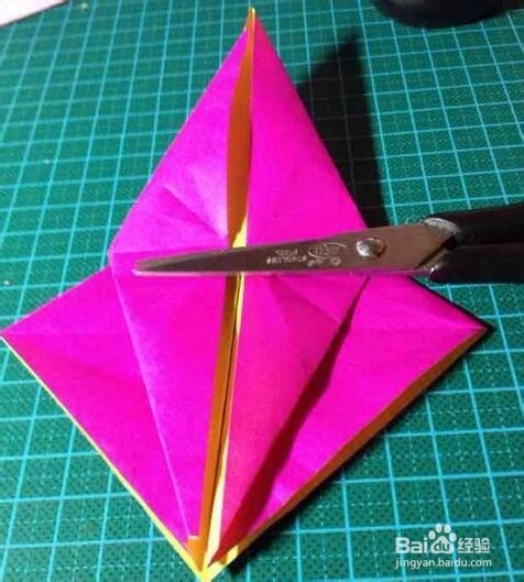 怎么折叠乌龟