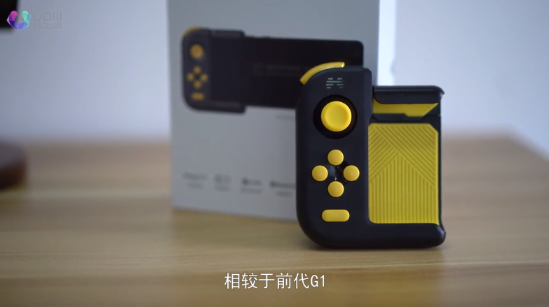 北通H1使用评测是怎样的