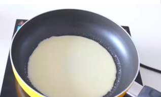 榴莲千层蛋糕制作步骤