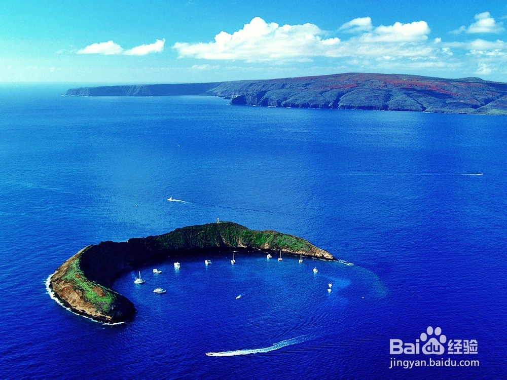 夏威夷最热景点排行