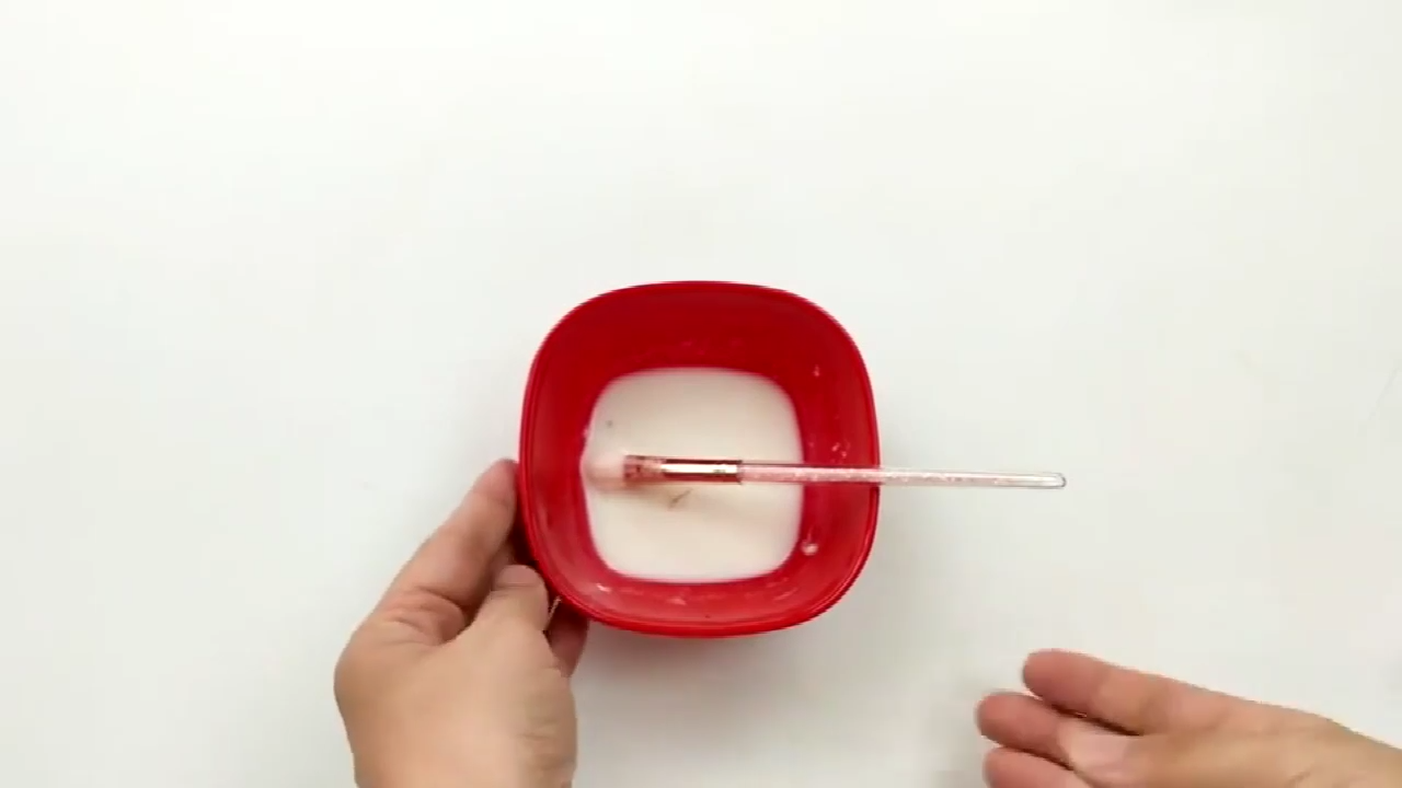 如何在家自制面膜？