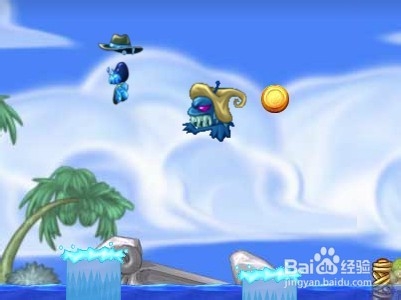 冰火人双人冒险攻略