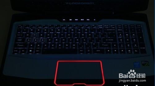 雷神911-T2a游戏本全面评测