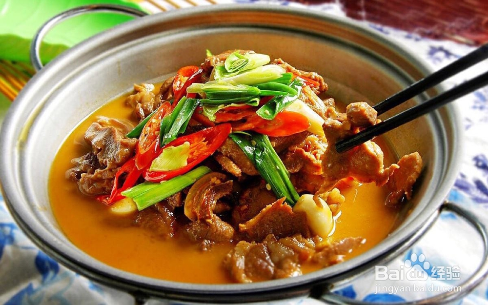 六类有补肾壮阳功效食材简介