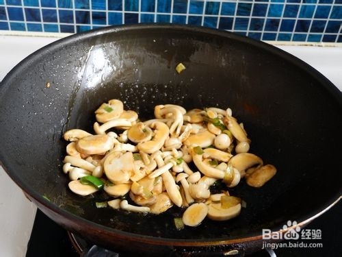 教你做杂菌海虾焗饭