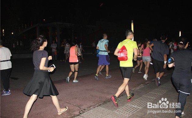 【运动健身】（7）跑步运动