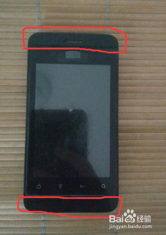 手机听筒坏了怎么办,教你如何自行更换。