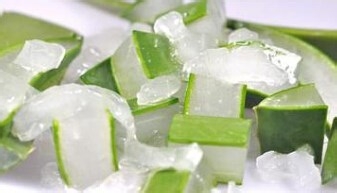 芦荟汁的功效与作用