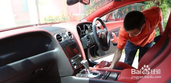 刚买的新车除甲醛到底该怎么办？