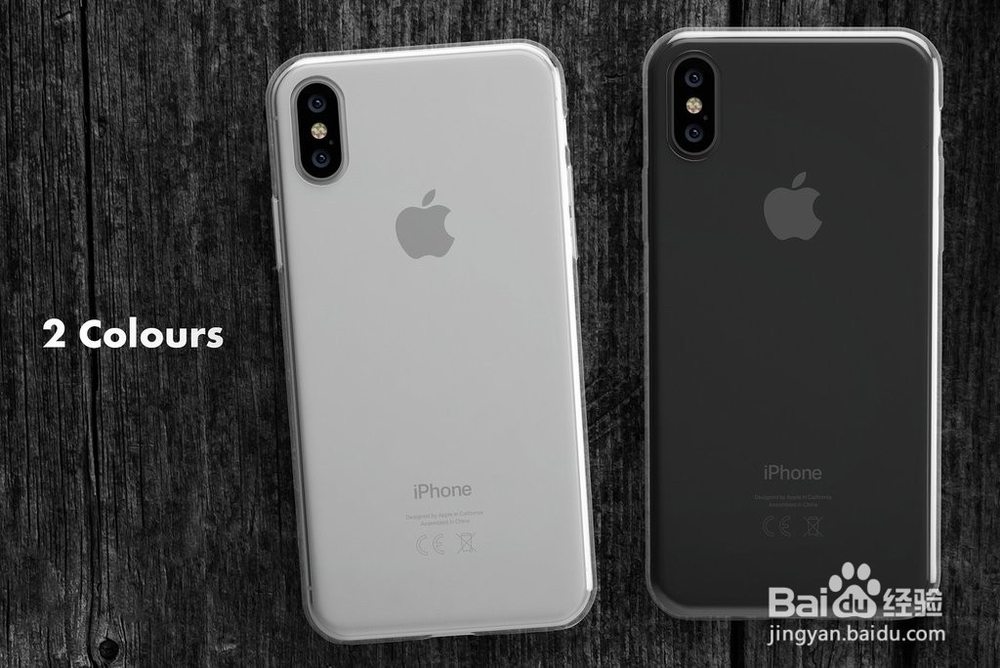 iPhone8手机黑屏怎么办，手机黑屏解决方法