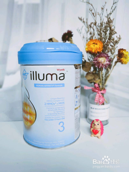 配方奶粉排行榜之“活”的奶粉了解一下
