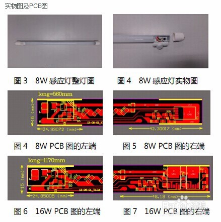 LED线性可调光恒流驱动IC人体感应日光灯方案