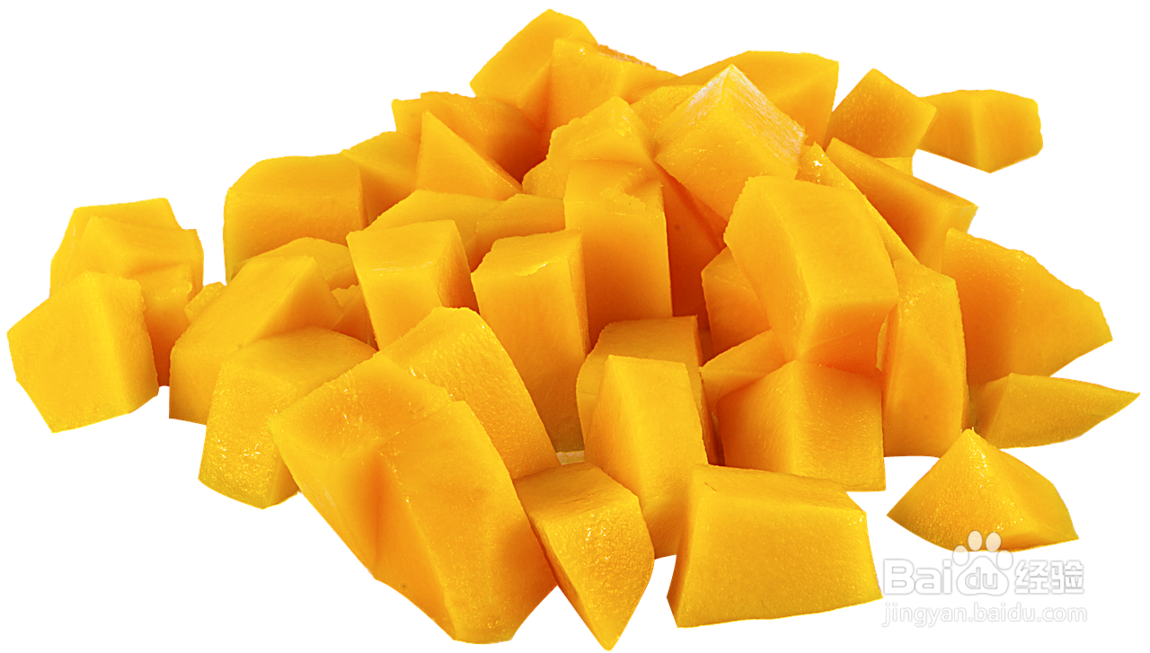 果畔果切这几种切水果的方法你学