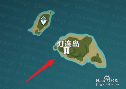 原神农民的宝藏任务攻略