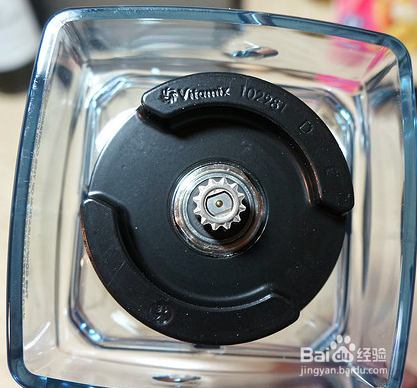 料理机开箱介绍