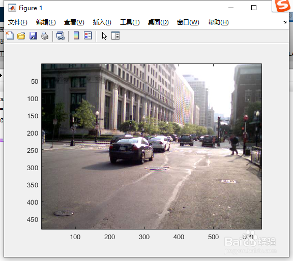 如何划分图形图像的分集（裁剪）？