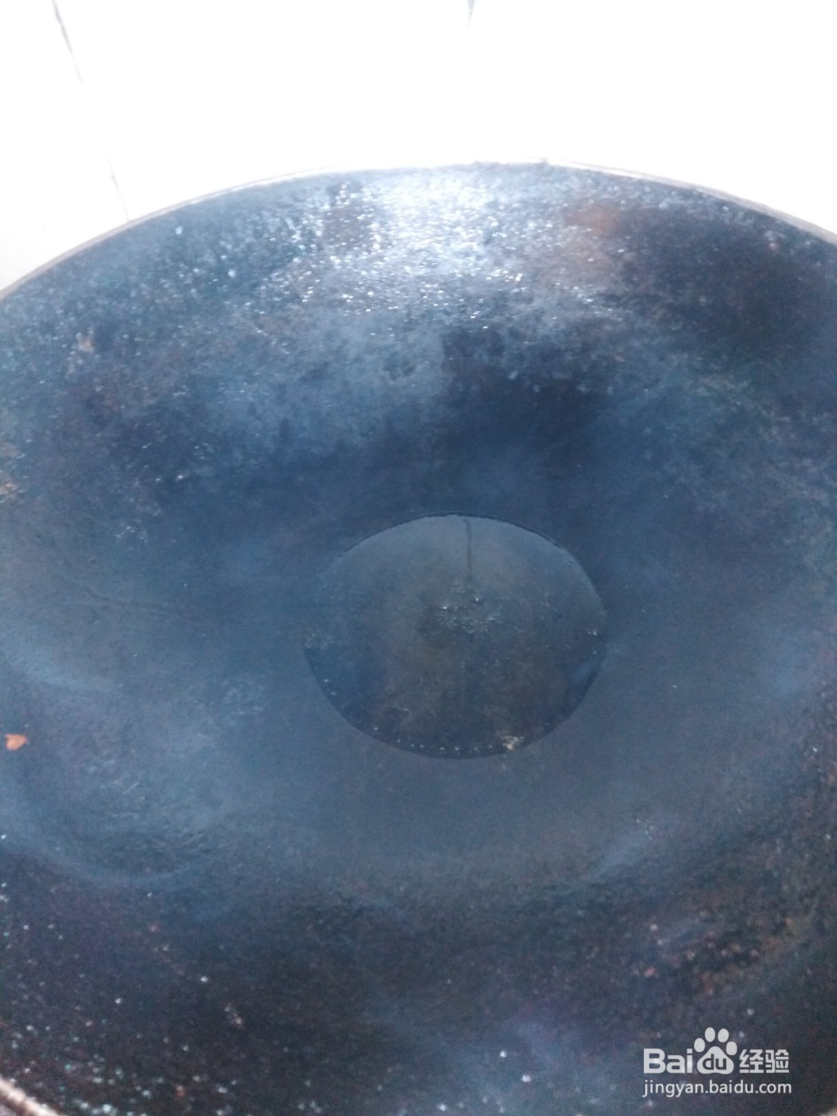 猪小肠如何炒凤尾菇？