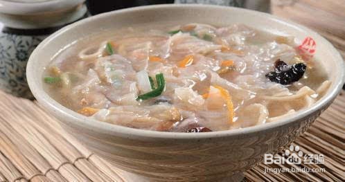 浙菜有哪些好吃的美食？