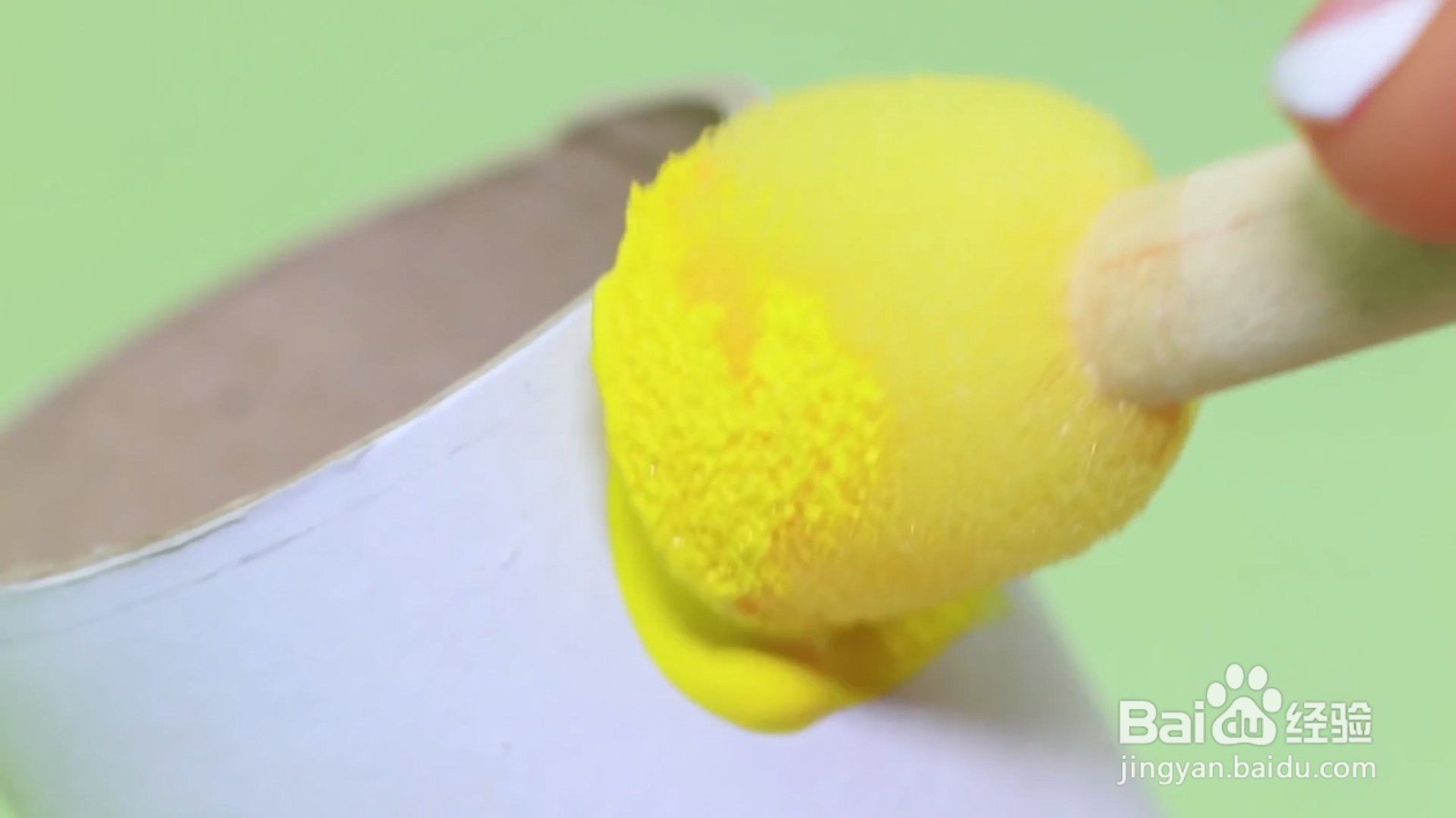 如何制作一个玩具车车库？