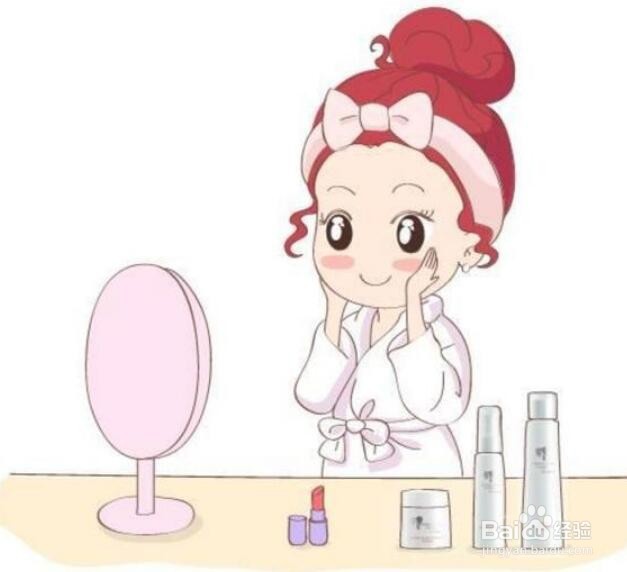 精妆联华美妆：护肤过程注意什么 错误的护肤