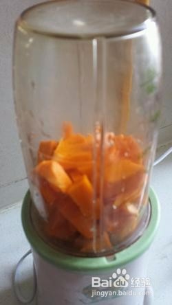 南瓜手擀面怎么做
