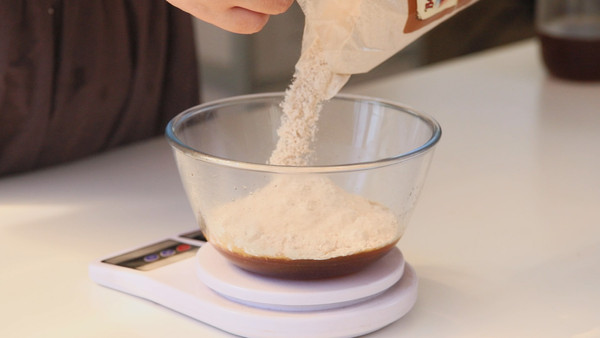 乳酪火龙果软欧包