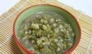 绿豆汤,消暑的最佳选择