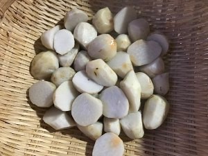 怎么做红烧芋儿