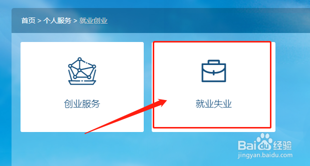 怎么在网上查询公益性岗位就业人员备案信息