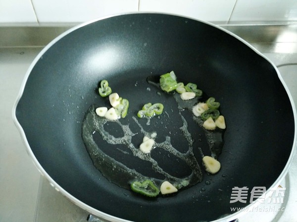 海米冬瓜的做法