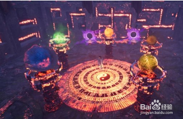 探灵笔记怎么处决鬼