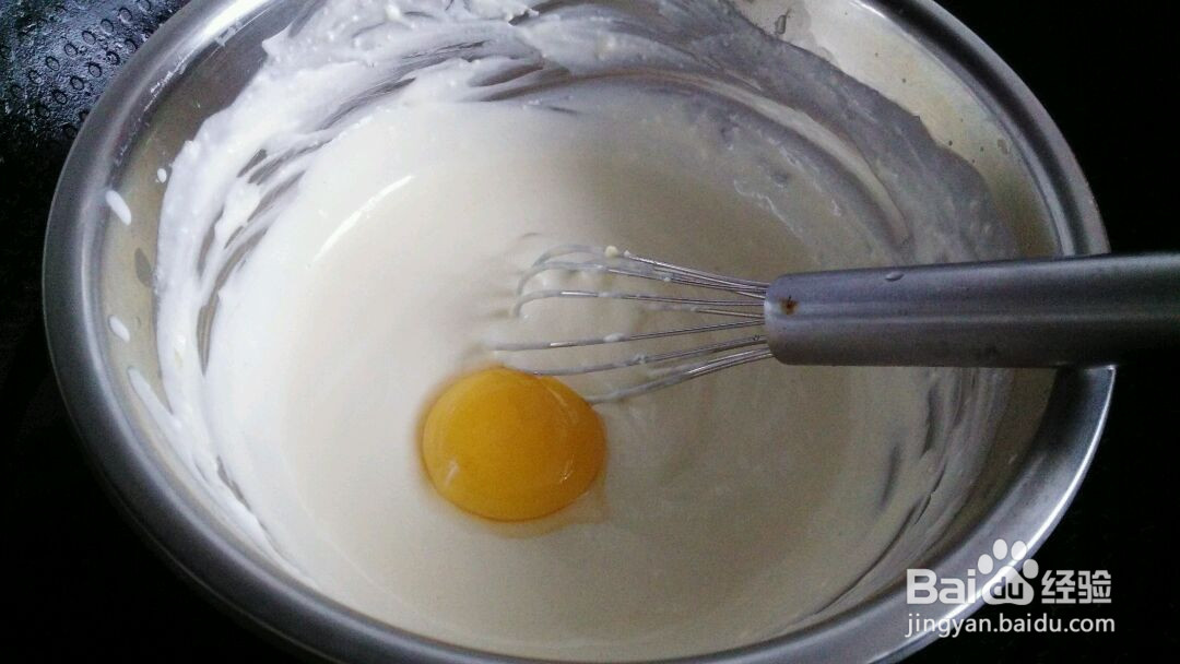 芝士蛋糕的做法