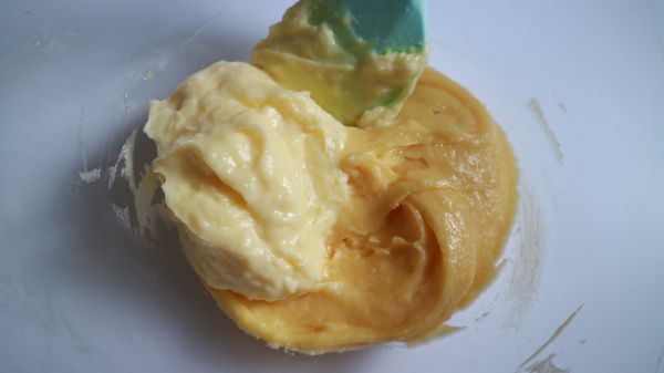 日式泡芙蛋糕卷