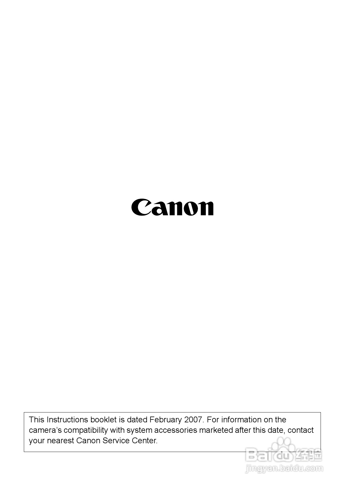 Canon 580EXII闪光灯使用说明书:[6]