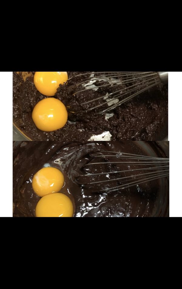 香浓巧克力蛋糕卷