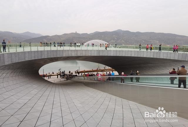 太原植物园2021一日游攻略