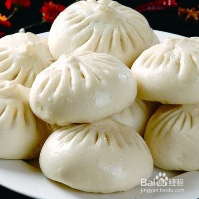 如何蒸一笼好包子