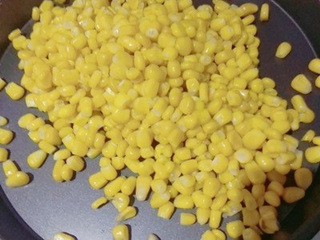 芝士玉米烙怎么做?