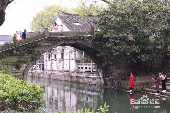 绍兴印象游记
