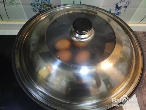 煮鸡蛋时应该注意点什么？