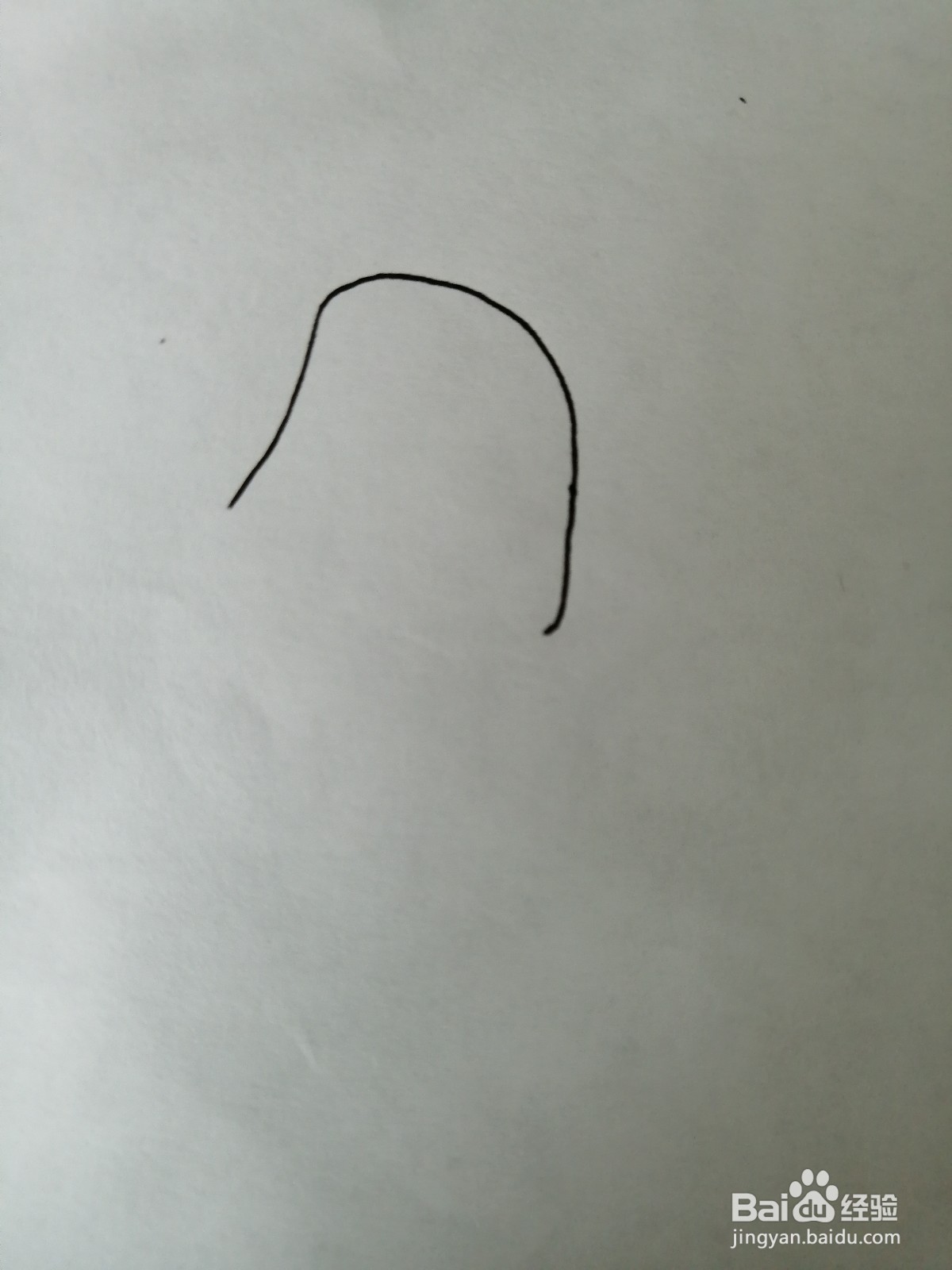 大象简笔画怎么画