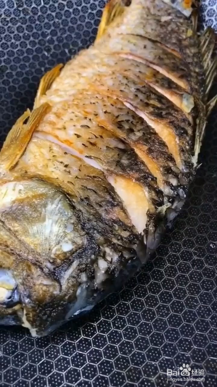 如何烹饪啤酒鱼